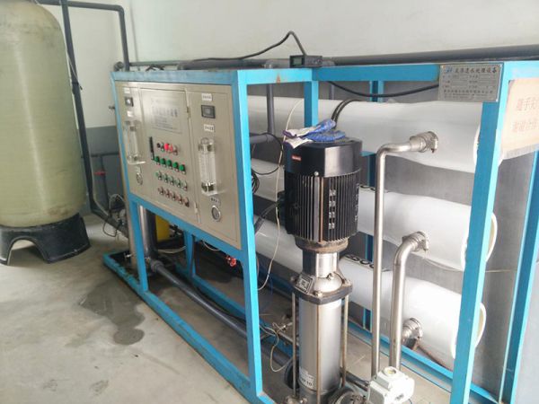 东营某化工厂用设备