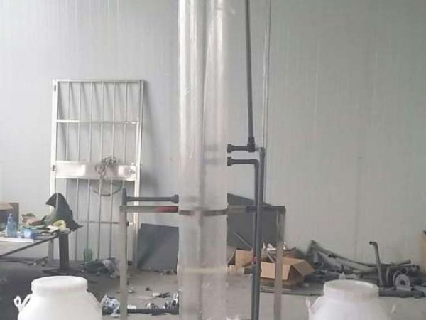0.5吨混床设备
