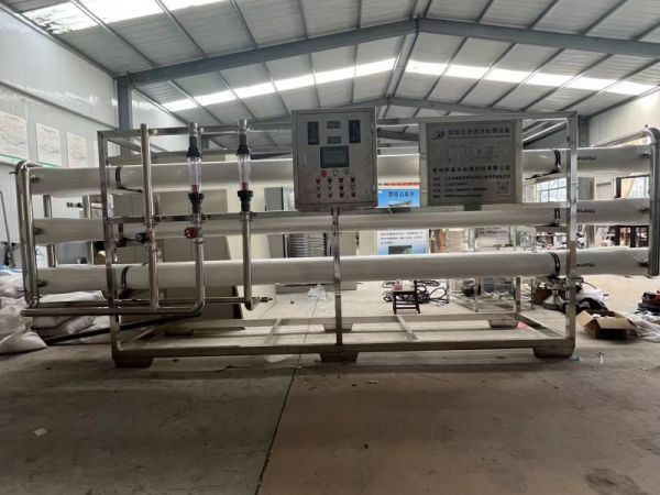 30吨全不锈钢设备